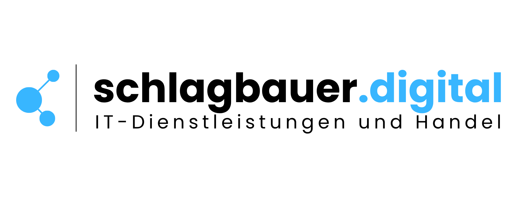 Schlagbauer Digital Logo